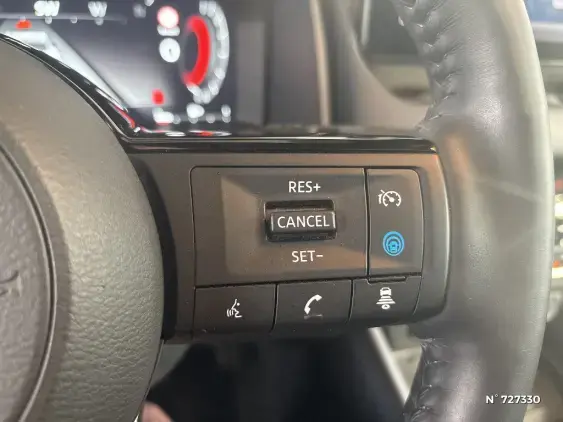 NISSAN QASHQAI III - voiture d'occasion - Photo 29