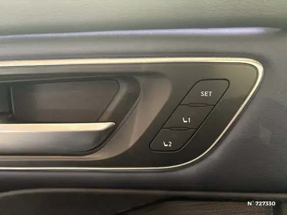 NISSAN QASHQAI III - voiture d'occasion - Photo 30