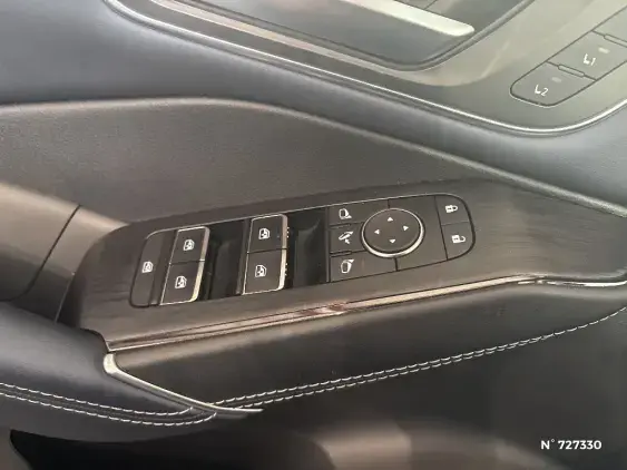 NISSAN QASHQAI III - voiture d'occasion - Photo 31