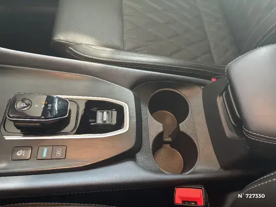 NISSAN QASHQAI III - voiture d'occasion - Photo 32