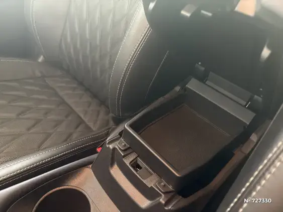 NISSAN QASHQAI III - voiture d'occasion - Photo 33