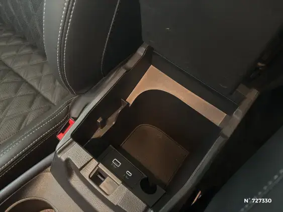 NISSAN QASHQAI III - voiture d'occasion - Photo 34