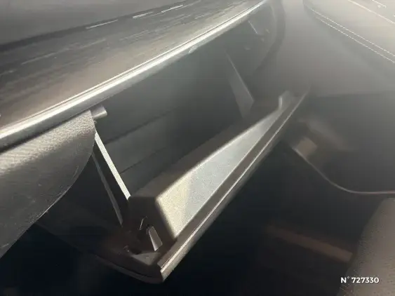 NISSAN QASHQAI III - voiture d'occasion - Photo 35