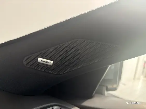 NISSAN QASHQAI III - voiture d'occasion - Photo 36