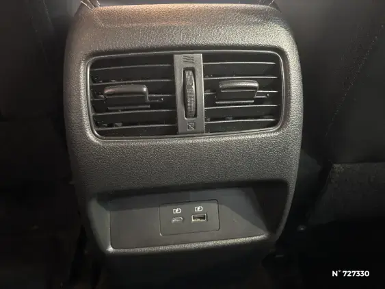 NISSAN QASHQAI III - voiture d'occasion - Photo 37