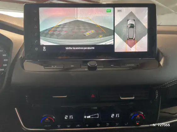 NISSAN QASHQAI III - voiture d'occasion - Photo 14