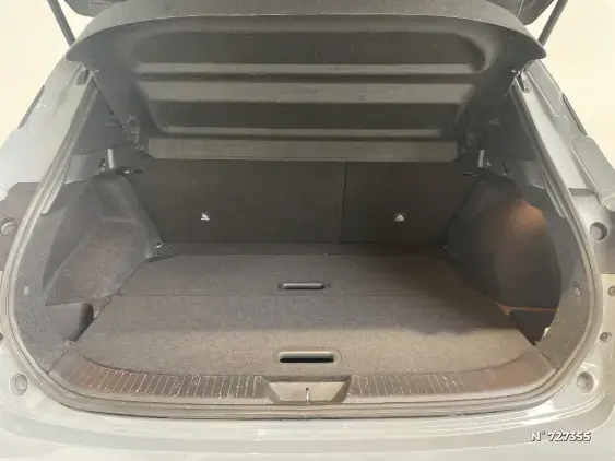 NISSAN QASHQAI III - voiture d'occasion - Photo 7