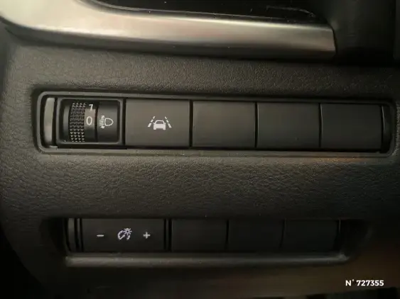 NISSAN QASHQAI III - voiture d'occasion - Photo 15