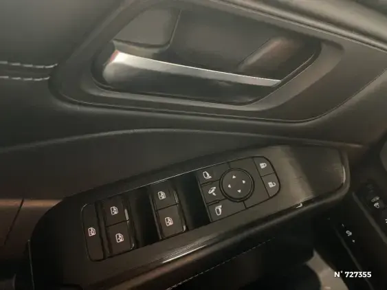 NISSAN QASHQAI III - voiture d'occasion - Photo 28