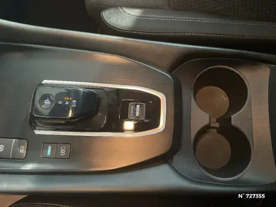 NISSAN QASHQAI III - voiture d'occasion - Photo 30