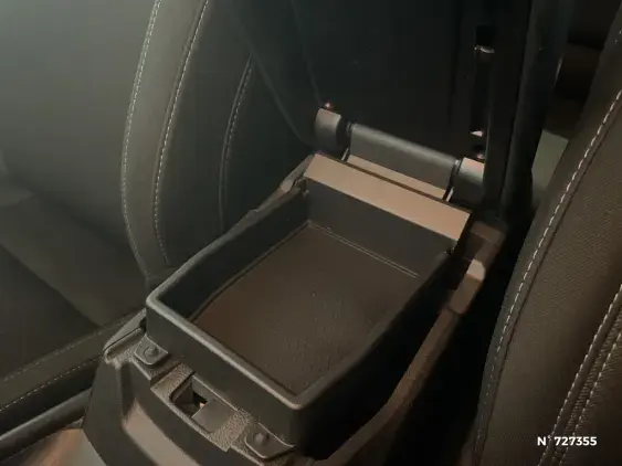 NISSAN QASHQAI III - voiture d'occasion - Photo 31