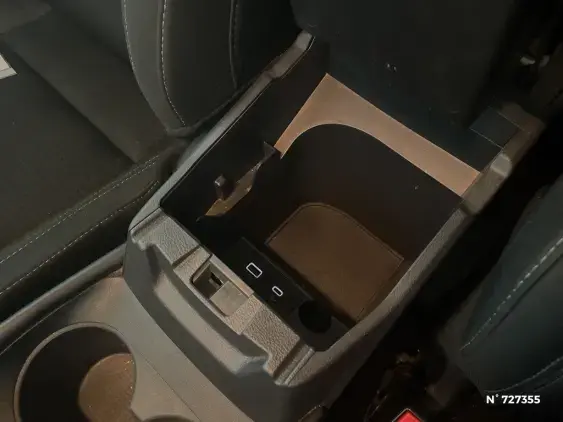 NISSAN QASHQAI III - voiture d'occasion - Photo 32