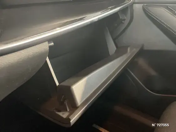 NISSAN QASHQAI III - voiture d'occasion - Photo 33