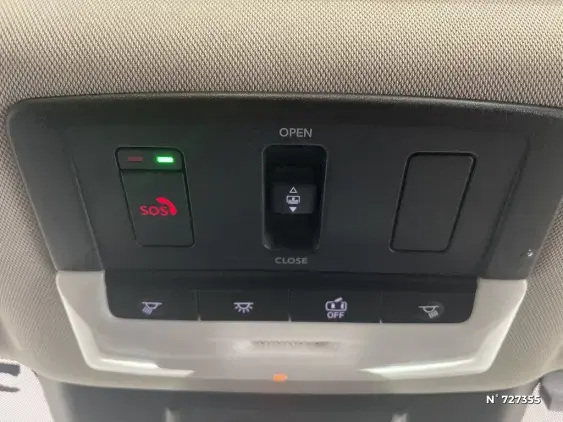 NISSAN QASHQAI III - voiture d'occasion - Photo 34