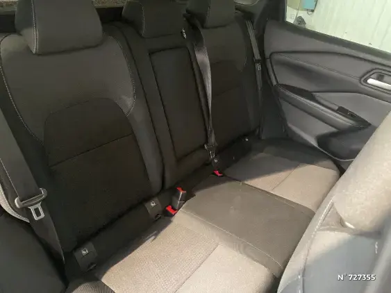 NISSAN QASHQAI III - voiture d'occasion - Photo 11