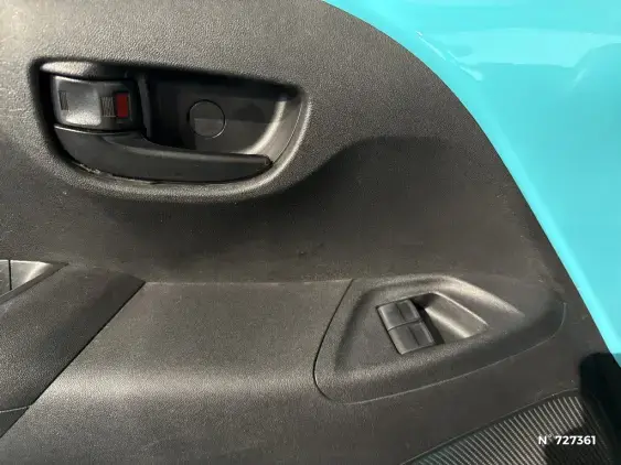 CITROEN C1 II - voiture d'occasion - Photo 26