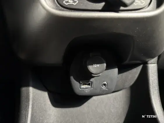 CITROEN C1 II - voiture d'occasion - Photo 27