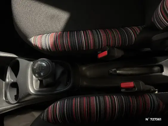 CITROEN C1 II - voiture d'occasion - Photo 28