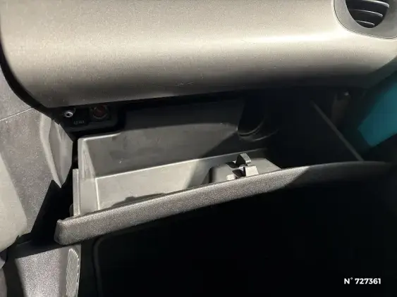 CITROEN C1 II - voiture d'occasion - Photo 29