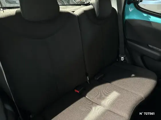 CITROEN C1 II - voiture d'occasion - Photo 11