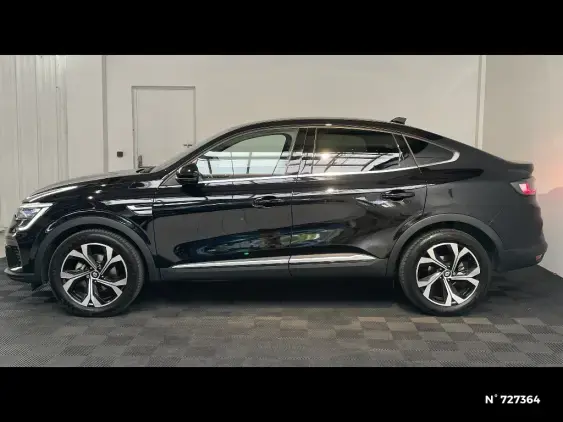 RENAULT ARKANA - voiture d'occasion - Photo 2