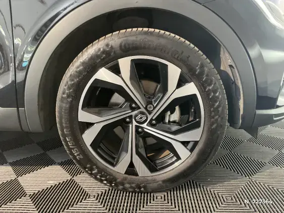 RENAULT ARKANA - voiture d'occasion - Photo 8