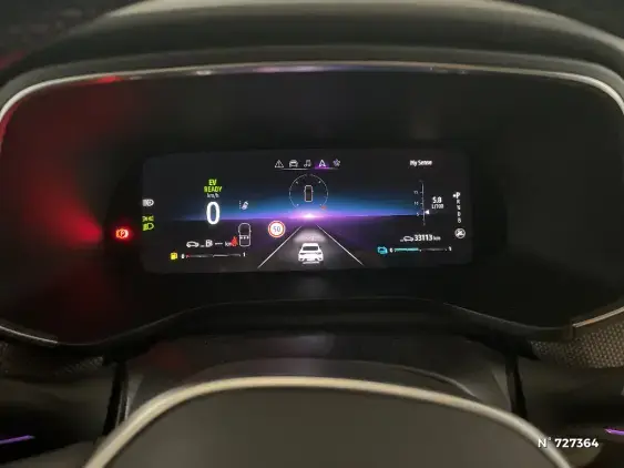 RENAULT ARKANA - voiture d'occasion - Photo 12