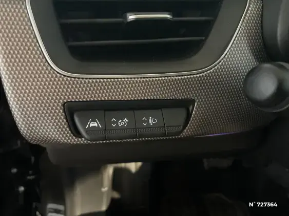 RENAULT ARKANA - voiture d'occasion - Photo 15