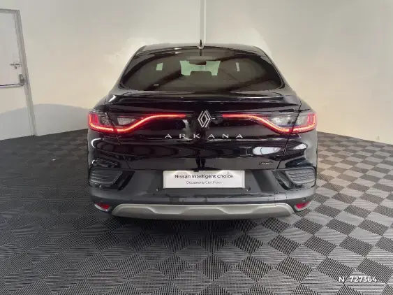 RENAULT ARKANA - voiture d'occasion - Photo 6