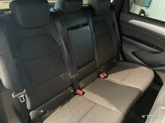 RENAULT ARKANA - voiture d'occasion - Photo 11