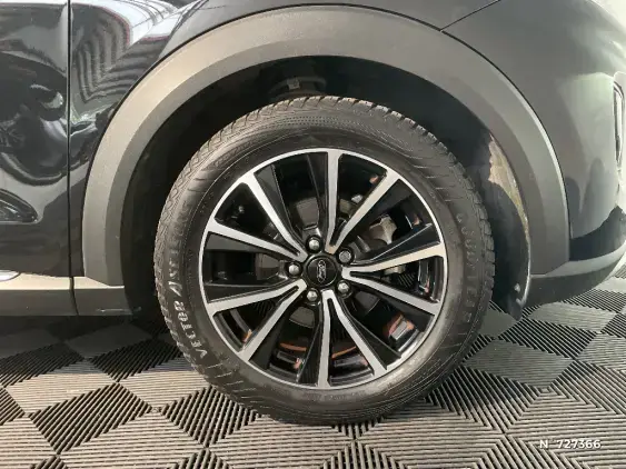 FORD PUMA II - voiture d'occasion - Photo 8