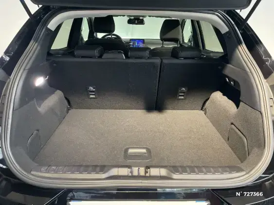 FORD PUMA II - voiture d'occasion - Photo 7