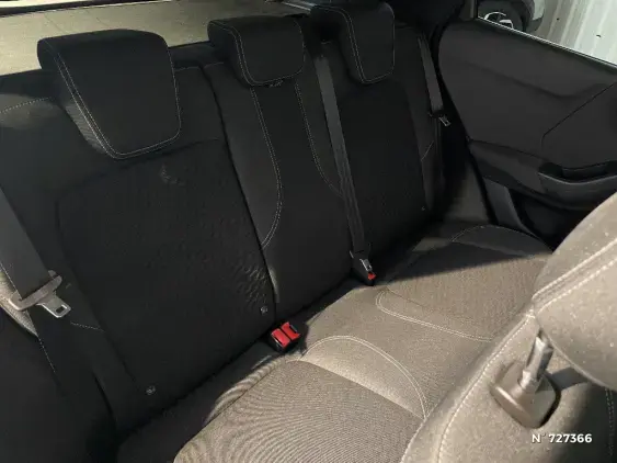 FORD PUMA II - voiture d'occasion - Photo 11