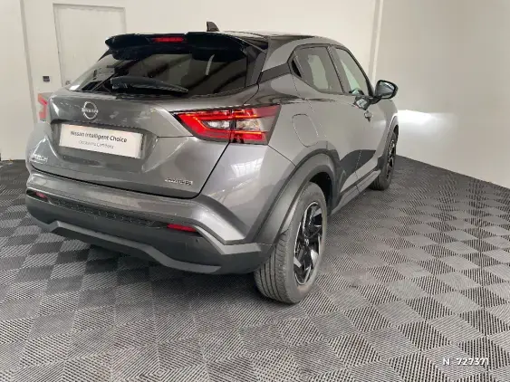 NISSAN JUKE II - voiture d'occasion - Photo 4