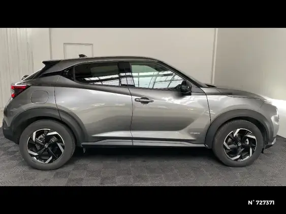 NISSAN JUKE II - voiture d'occasion - Photo 5