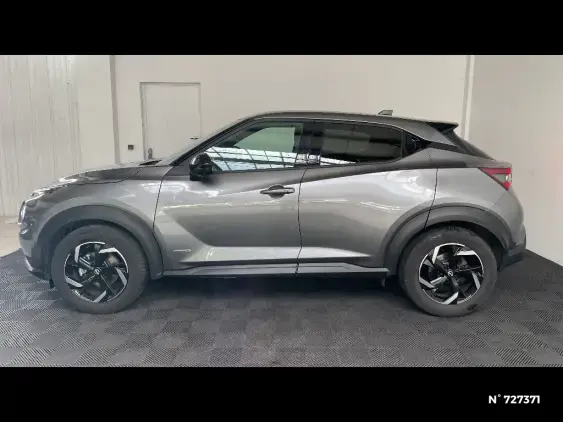 NISSAN JUKE II - voiture d'occasion - Photo 2