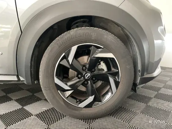 NISSAN JUKE II - voiture d'occasion - Photo 8