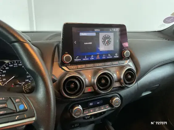 NISSAN JUKE II - voiture d'occasion - Photo 13