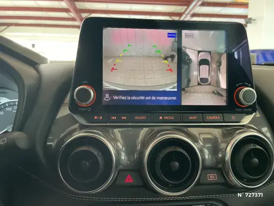 NISSAN JUKE II - voiture d'occasion - Photo 14