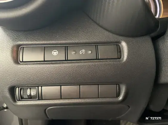 NISSAN JUKE II - voiture d'occasion - Photo 15