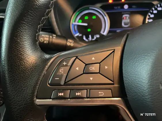 NISSAN JUKE II - voiture d'occasion - Photo 25