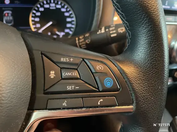 NISSAN JUKE II - voiture d'occasion - Photo 26