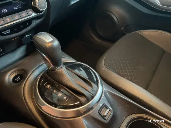 NISSAN JUKE II - voiture d'occasion - Photo 28