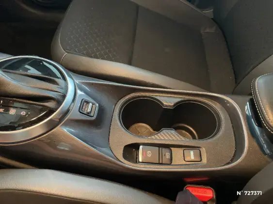 NISSAN JUKE II - voiture d'occasion - Photo 29