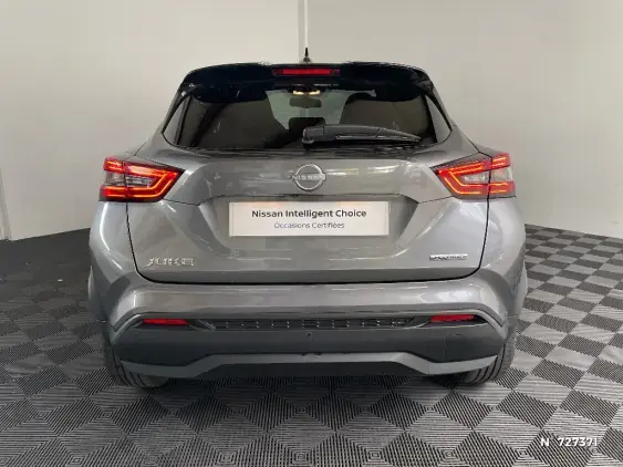 NISSAN JUKE II - voiture d'occasion - Photo 6