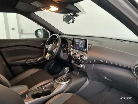 NISSAN JUKE II - voiture d'occasion - Photo 10