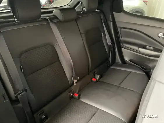 NISSAN JUKE II - voiture d'occasion - Photo 11