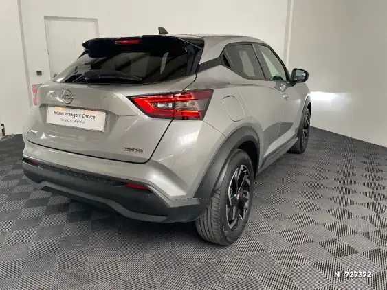 NISSAN JUKE II - voiture d'occasion - Photo 4