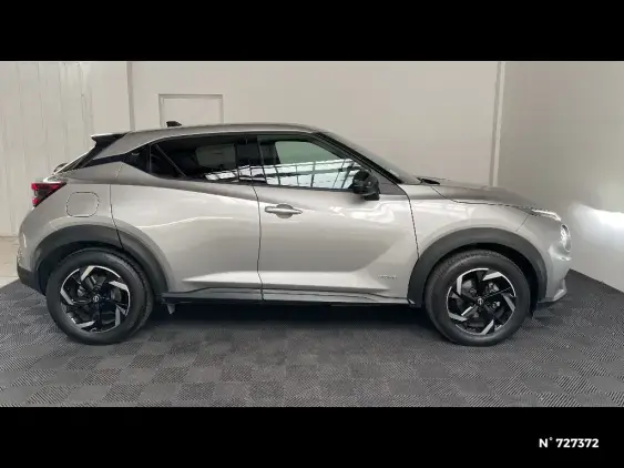 NISSAN JUKE II - voiture d'occasion - Photo 5