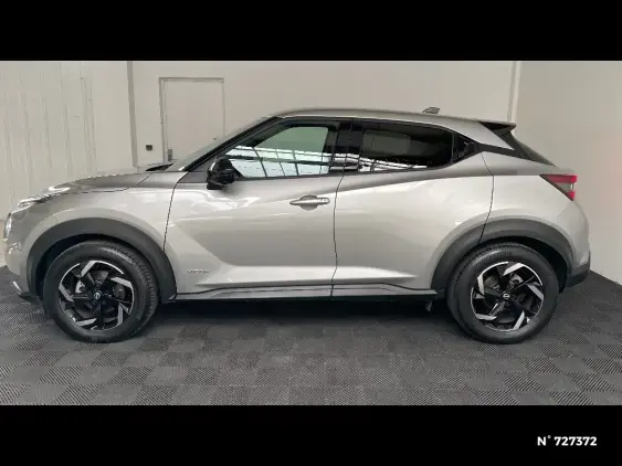 NISSAN JUKE II - voiture d'occasion - Photo 2